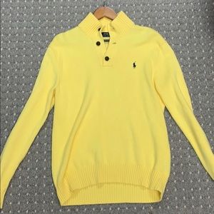 Men’s Polo Ralph Lauren Sweater